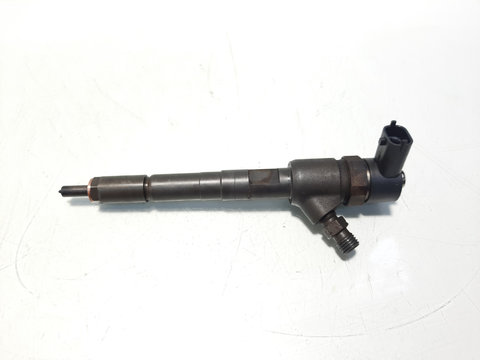 Injector, cod 0445110183, Fiat Qubo (225), 1.3 M-jet, 199B2000 (idi:572495)