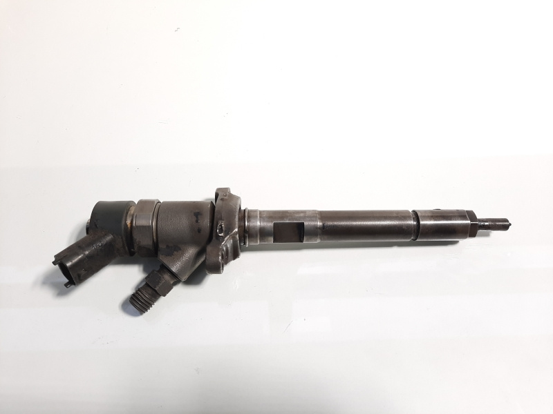 Injector, cod 0445110188, Ford Focus 2, 1.6 tdci, G8DD