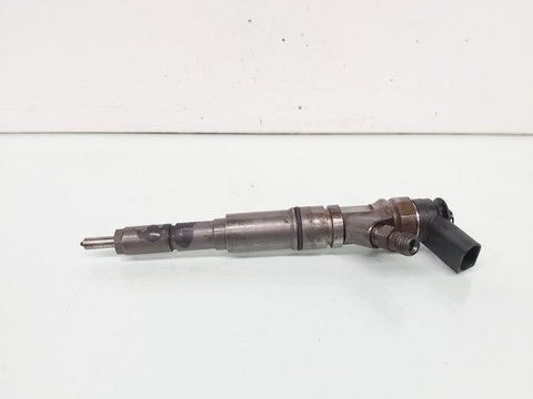 Injector, cod 0445110209, 7794435, Bmw 3 (E90), 2.0 diesel, 204D4 (id:648921)