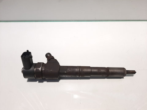 Injector, cod 0445110243, Alfa Romeo GT (937) 1.9 jtdm, 939A5000