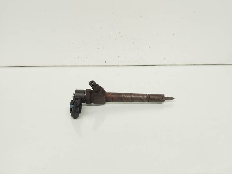 Injector, cod 0445110243, Opel Astra H GTC, 1.9 CDTI, Z19DTJ (idi:661195)