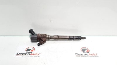 Injector, cod 0445110254, Hyundai Santa Fe 2 (CM) 