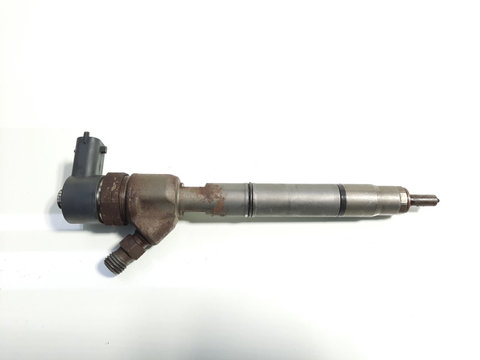 Injector, cod 0445110256, 33800-2A400, Kia Cee'd 1.6 crdi (id:439494)