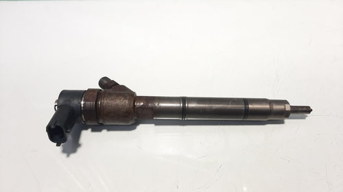 Injector, cod 0445110256, 33800-2A400, K