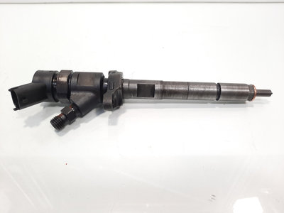 Injector, cod 0445110259, Citroen C4 Picasso, 1.6 