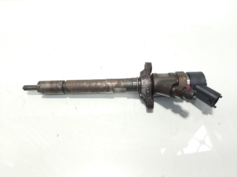 Injector, cod 0445110259, Peugeot 206, 1.6 HDI, 9HZ (idi:601949)