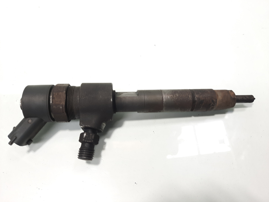 Injector, cod 0445110276, Opel Vectra C, 1.9 CDTI, Z19DT (idi:487067)