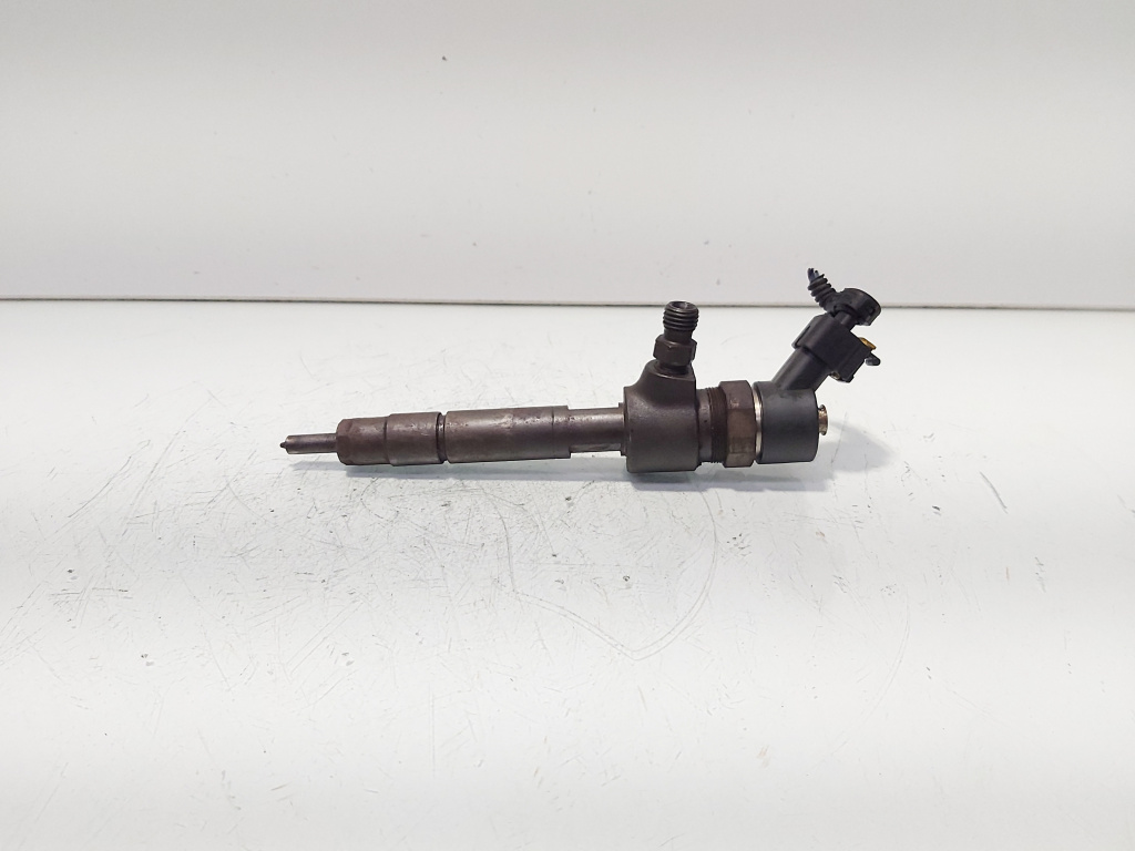 Injector, cod 0445110276, Opel Zafira B (A05) 1.9 CDTI, Z19DT (id:689263)