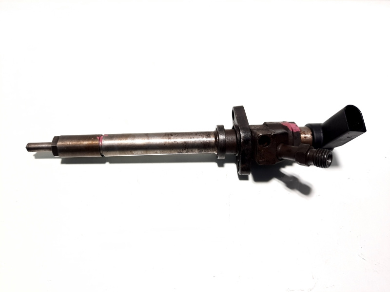 Injector, cod 0445110276, Opel Zafira B (A05) 1.9 CDTI, Z19DT (id:486747)