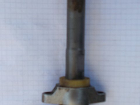 Injector, cod 0445110311, Peugeot 308, 1.6hdi