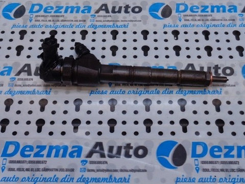 Injector cod 0445110327, Opel Insignia 2.0cdti