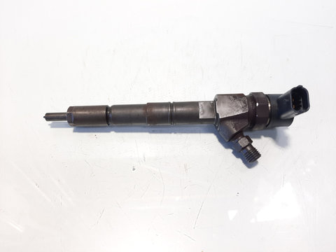 Injector, cod 0445110327, Opel Insignia A, 2.0 CDTI, A20DTH (idi:609102)