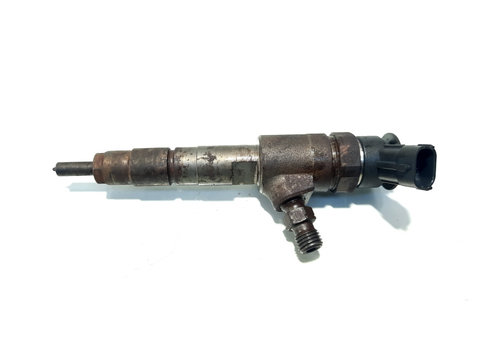 Injector, cod 0445110340, Citroen C4 Cactus, 1.6 HDI, 9HP (idi:512766)