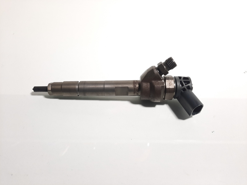 Injector, cod 0445110382, 7810702-02 Bmw 5 (F10) 2.0 d, N47D20C (id:417753)