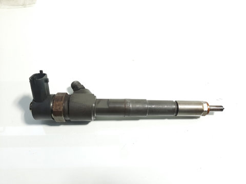 Injector, cod 0445110524, Alfa Romeo Giulietta (940) 1.6 jtdm, 940C1000