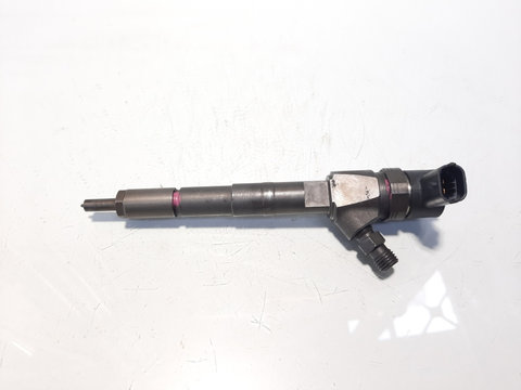 Injector, cod 0445110524, Alfa Romeo Mito (955), 1.6 JTDM, 198A2000 (pr:110747)