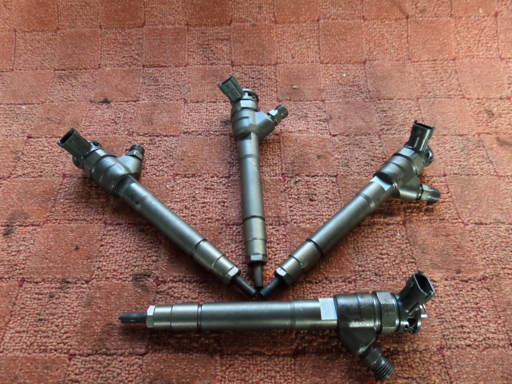Injector, cod 0445110546,Nissan 1.6 DCI, R9M413