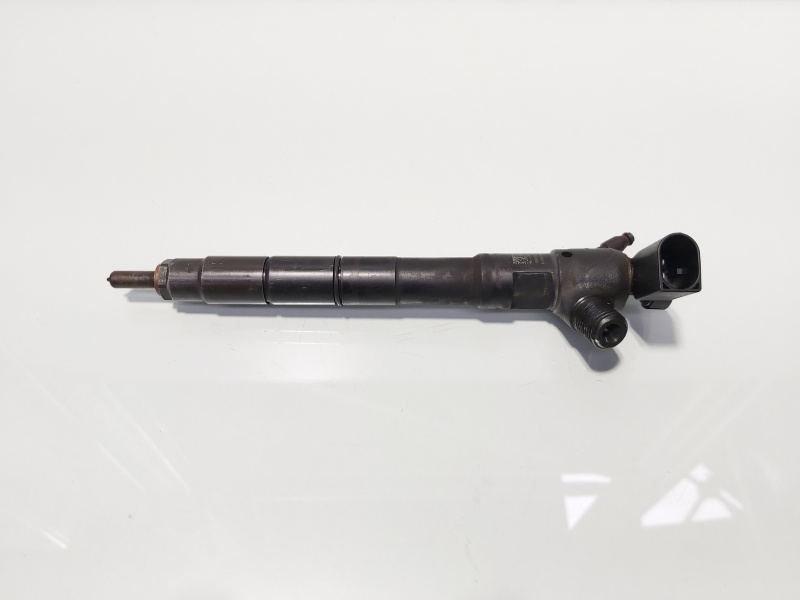 Injector, cod 04B130277J, Skoda Fabia 3 Combi (NJ5), 1.4 TDI, CUS (idi:648850)