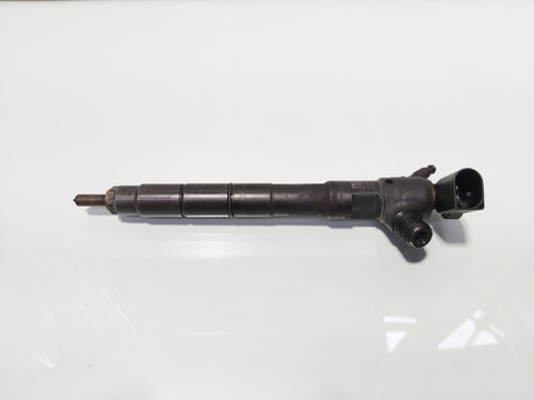 Injector, cod 04B130277J, VW Polo (6R), 1.4 TDI, CUS (id:648848)