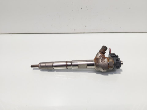 Injector, cod 04L130277AC, 0445110469, Audi A4 (8W2, B9) 2.0 TDI, DEUA (id:648841)