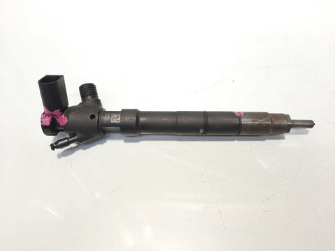 Injector, cod 04L130277AN, Audi Q2 (GAB), 1.6 TDI, DDYA (idi:423594)