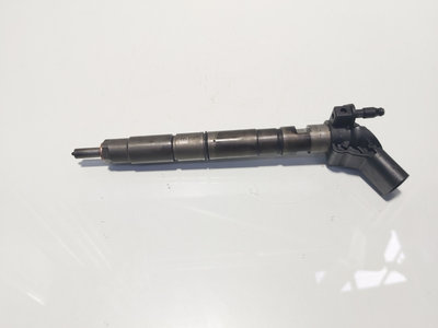 Injector, cod 059130277AB, 0445115037, Audi A6 All