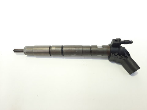 Injector, cod 059130277AH, 0445115052, Audi A8 (4E), 3.0 TDI, ASB (id:551778)