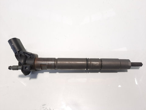 Injector, cod 059130277CR, 0445117042, Audi A7 (4GA) 3.0 tdi (id:481676)