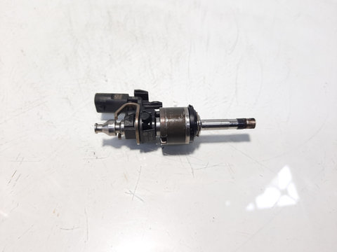 Injector, cod 05F036, Audi A3 Sportback (8YA), 1.0 TFSI, DLAA (idi:591057)