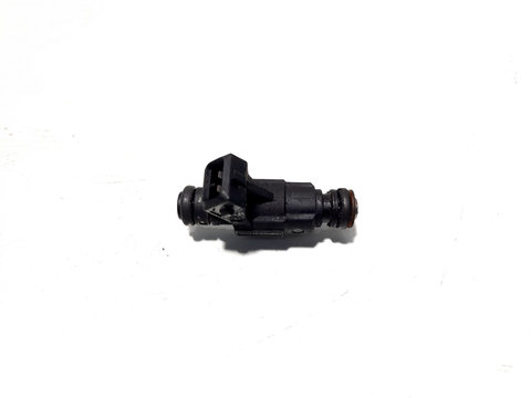 Injector, cod 06A906031BA, 0289156061, Vw New Beetle Cabriolet (1Y7) 1.8 T benz, AWU (id:525275)