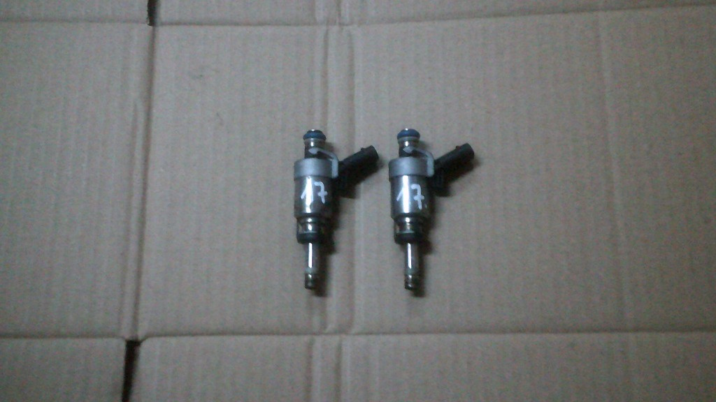 Injector, cod 06H906036G, Audi A4 Avant (8K5, B8) 2.0 TFSI