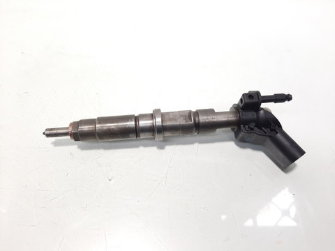 Injector, cod 076130277, 0445115029, VW Crafter 30-35 Autobus (2E), 2.5 TDI, CEBB (id:585027)