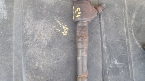 Injector, cod 0986435102, Opel Astra H G
