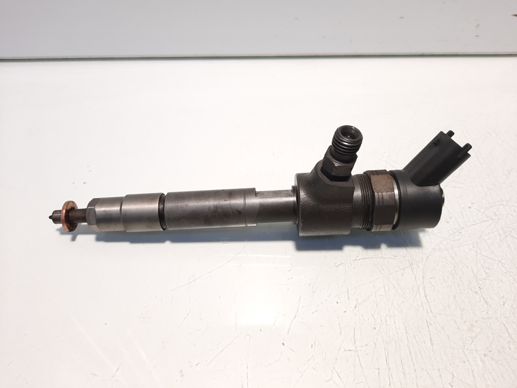 Injector, cod 0986435148, Fiat Croma (194), 1.9 D-Multijet, 939A7000 (idi:567046)