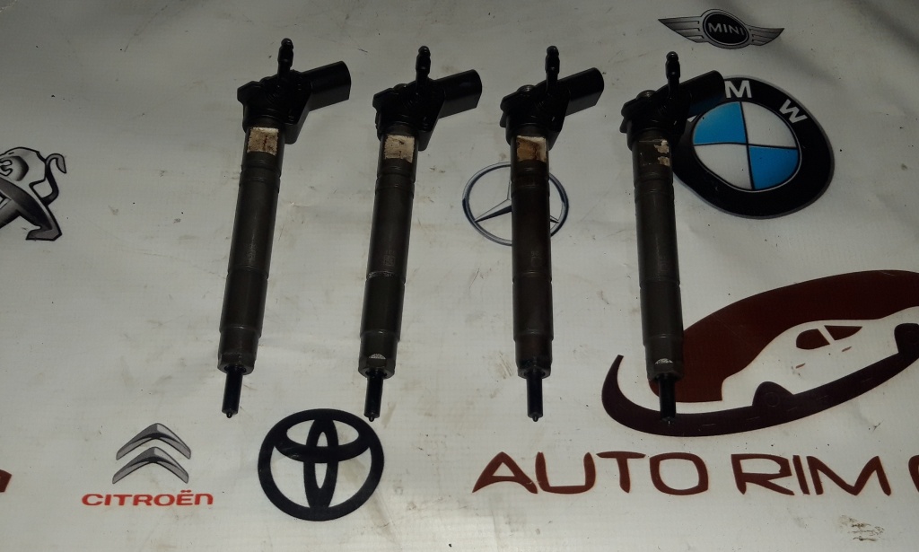 Injector cod 0986435356 Mercedes Sprinter 2006 2009 , Vito 2007-prezent , Viano