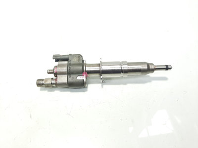 Injector, cod 13537589048, Bmw 3 (E90), 2.0 benz (