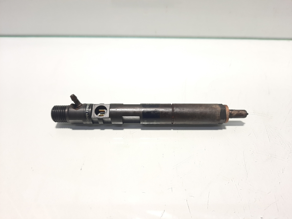 Injector, cod 166000897R, H8200827965, Renault Kangoo 2 Express, 1.5 DCI, K9K808