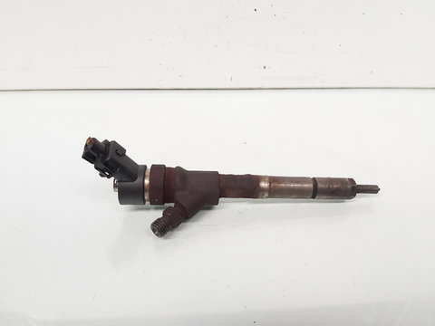 Injector, cod 2367033030, 0445110215, Mini Cooper (R50, R53) 1.4 diesel, 1ND (id:649547)