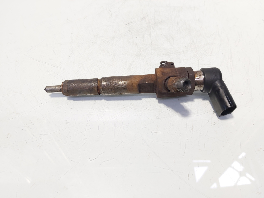 Injector, cod 4M5Q-9F593-AD, Ford Focus 2 (DA), 1.8 TDCI, KKDA (id:645450)