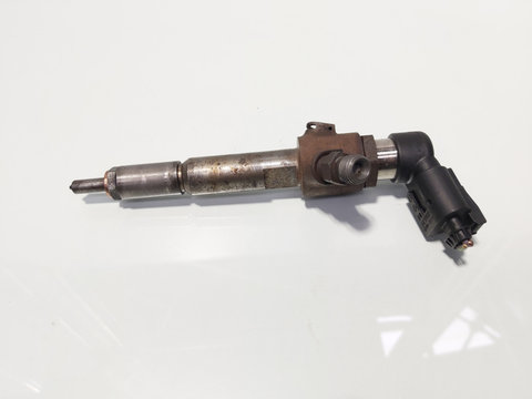 Injector, cod 4M5Q-9F593-AD, Ford Focus C-Max, 1.8 TDCI, KKDA (idi:647206)