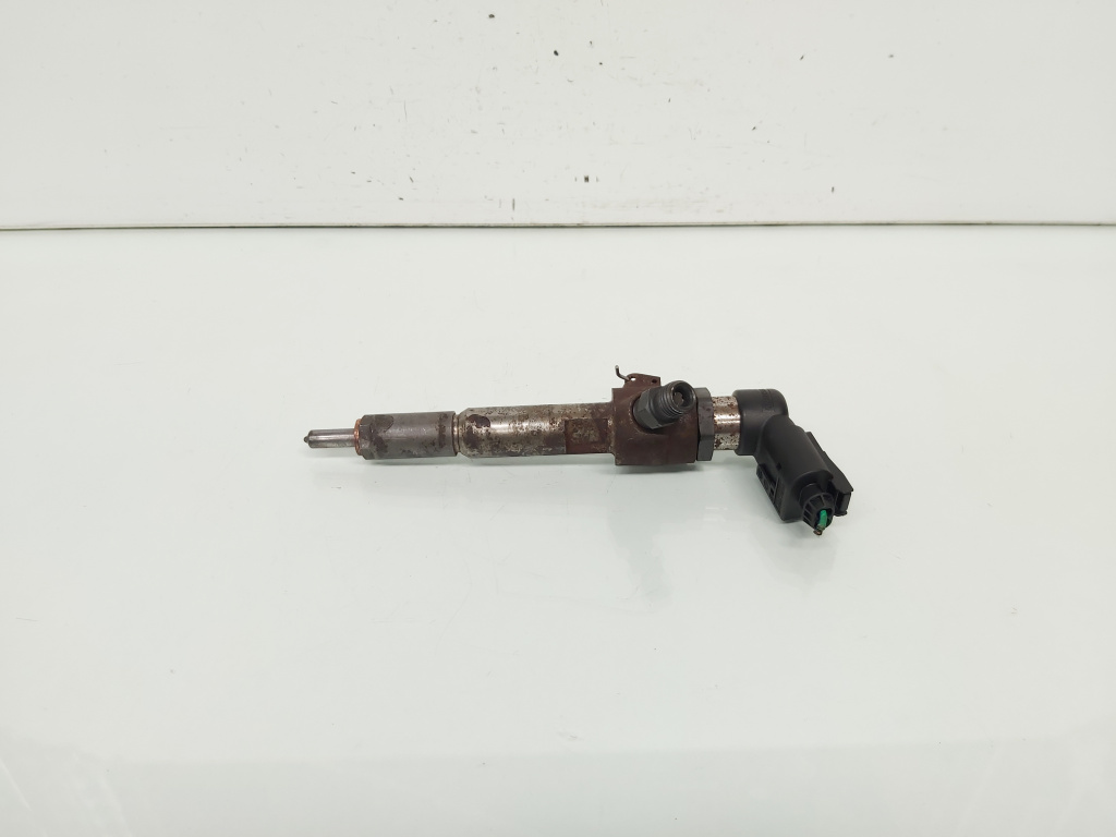 Injector, cod 4M5Q-9F593-AD, Ford Transit Connect (P65), 1.8 TDCI, P9PA (idi:659263)