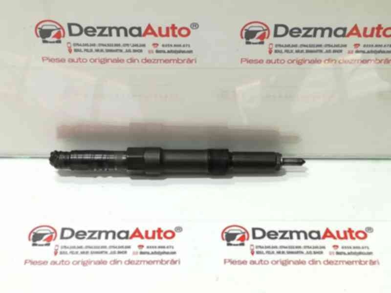 Injector cod 4S7Q-9K546-BD, Ford Mondeo 3 (B5Y) 2.0tdci (id:196821)