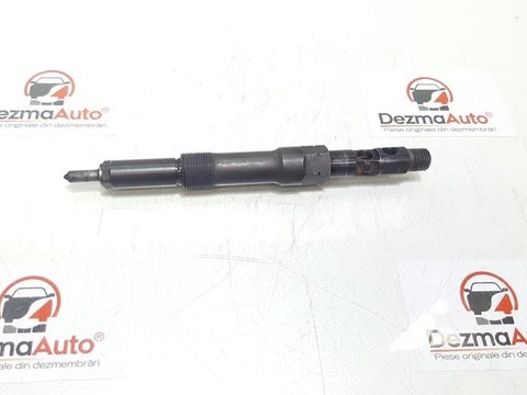 Injector cod 4S7Q-BD, EJDR00504Z, Jaguar X-Type, 2.0tdci (id:336507)