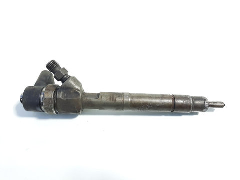 Injector, cod 6460700287, 0445110177, Mercedes Clasa C (W203) 2.2 cdi, OM646963