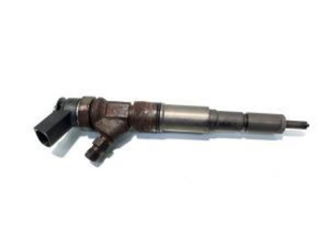 Injector cod 77793836, 0445110218, Bmw 5 Touring (E61) 2.0 d