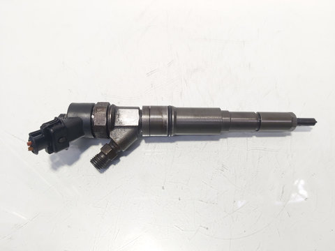 Injector, cod 7785983, 0445110049, Land Rover Freelander (LN), 2.0 diesel, 204D3 (id:640369)
