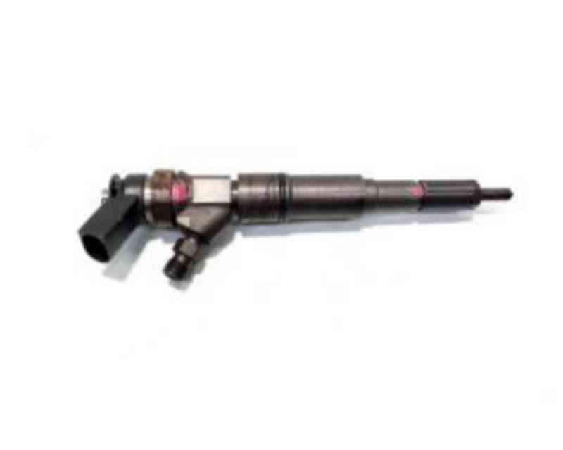 Injector,cod 7788609, 0445110080, Bmw X3 (E83) 2.0 d, 204D4