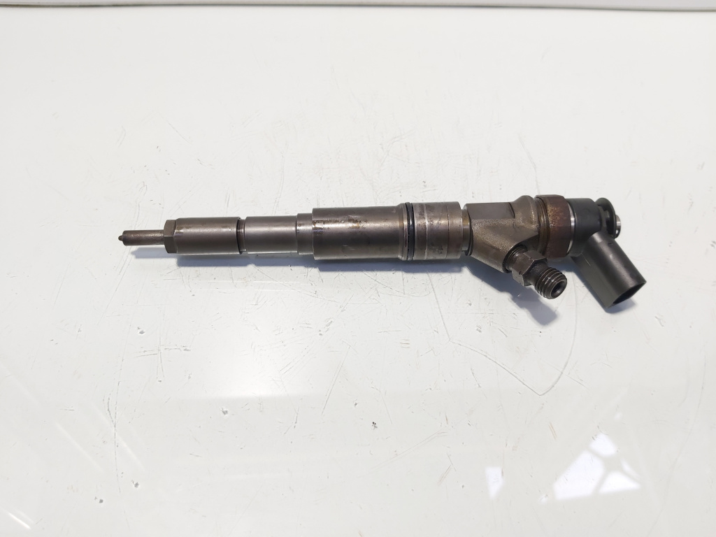 Injector, cod 7793836, 0445110216, Bmw 3 Cabriolet (E46) 2.0 diesel, 204D4 (idi:680535)