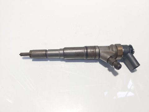 Injector, cod 7793836, 0445110216, Bmw 3 Compact (E46), 2.0 diesel, 204D4 (idi:616573)