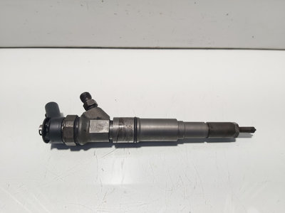 Injector, cod 7793836, 0445110216, Bmw 3 Compact (